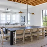New Waterfront Home - Sunray House