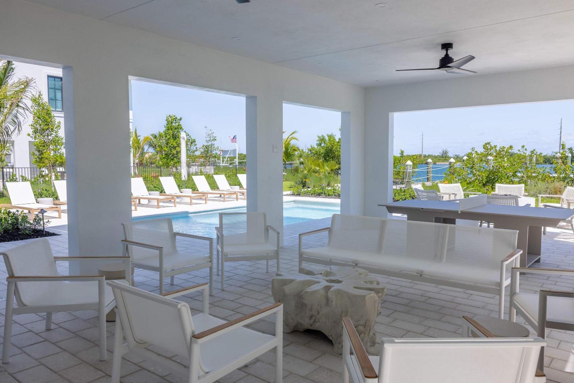 New Waterfront - Sunray House