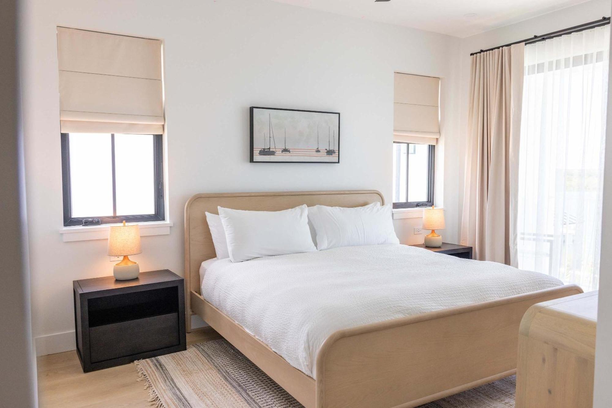 New Waterfront - Sunray House *