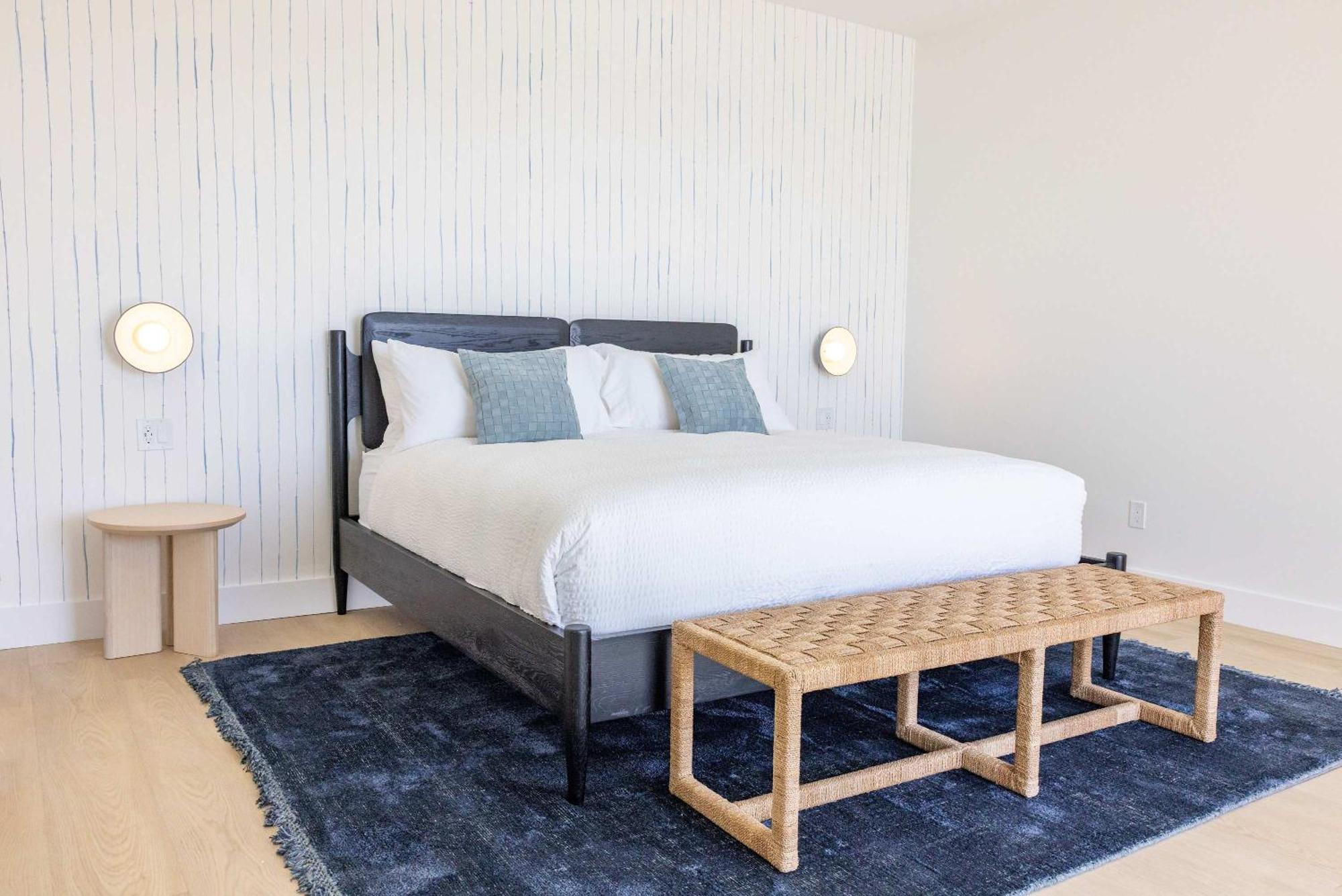 New Waterfront - Sunray House
